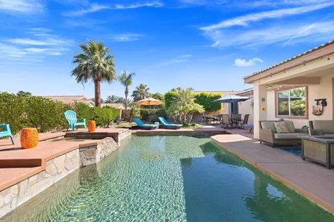Exterior - 48124 Chandler Ct, Indio, CA 92201 photo 12 of 16