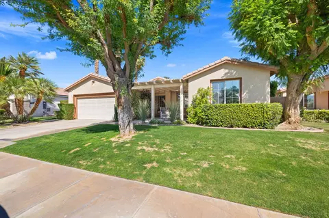 Exterior - 48124 Chandler Ct, Indio, CA 92201 photo 2 of 16