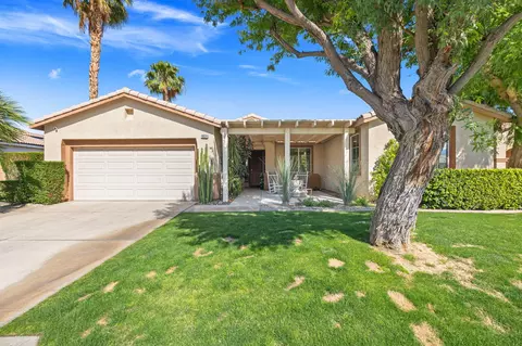 Exterior - 48124 Chandler Ct, Indio, CA 92201 photo 3 of 16