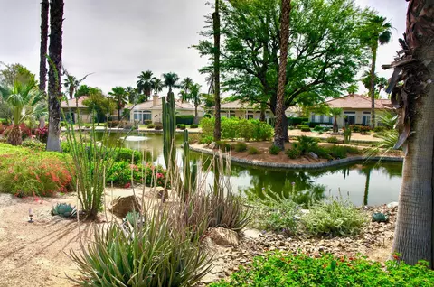 Exterior - 82627 Sky View Ln, Indio, CA 92201 photo 4 of 5