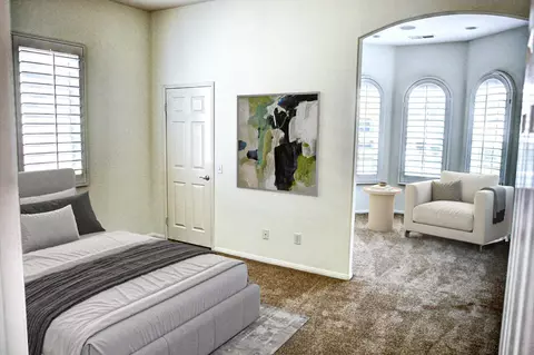 Bedroom - 82627 Sky View Ln, Indio, CA 92201 photo 4 of 4