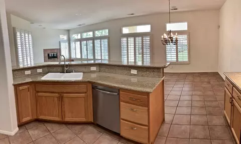 Kitchen - 82627 Sky View Ln, Indio, CA 92201 photo 6 of 6