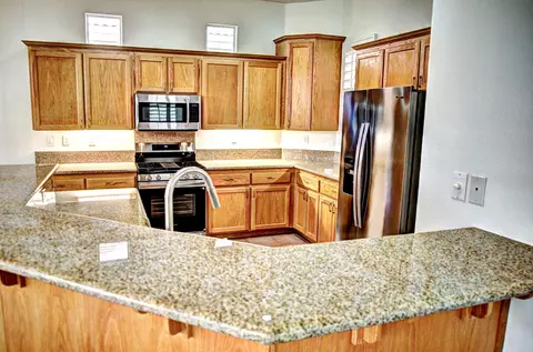 Kitchen - 82627 Sky View Ln, Indio, CA 92201 photo 2 of 6