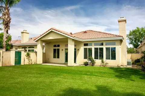 Exterior - 82627 Sky View Ln, Indio, CA 92201 photo 2 of 5