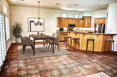 Dining - 82627 Sky View Ln, Indio, CA 92201 photo 2 of 2