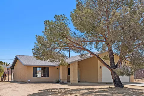 7113 La Habra Ave, Yucca Valley, CA 92284