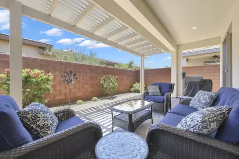 Exterior - 51538 Golden Eagle Dr, Indio, CA 92201 photo 4 of 11