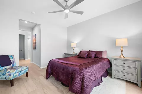 Bedroom - 51538 Golden Eagle Dr, Indio, CA 92201 photo 2 of 6