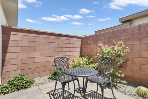 Exterior - 51538 Golden Eagle Dr, Indio, CA 92201 photo 3 of 11