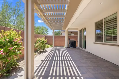 Exterior - 51538 Golden Eagle Dr, Indio, CA 92201 photo 8 of 11
