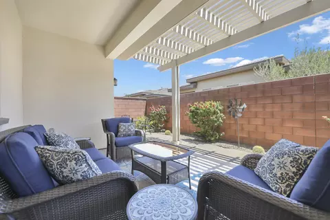 Exterior - 51538 Golden Eagle Dr, Indio, CA 92201 photo 6 of 11