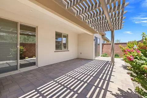 Exterior - 51538 Golden Eagle Dr, Indio, CA 92201 photo 5 of 11
