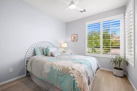 Bedroom - 51538 Golden Eagle Dr, Indio, CA 92201 photo 4 of 6