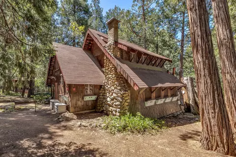 54685 Marian View Dr, Idyllwild, CA 92549