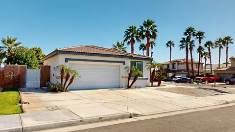 Exterior - 48180 Chandler Ct, Indio, CA 92201 photo 1 of 7