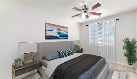 Bedroom - 48180 Chandler Ct, Indio, CA 92201 photo 3 of 9