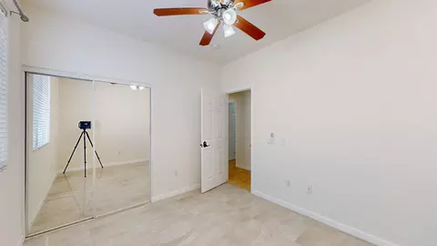 Bedroom - 48180 Chandler Ct, Indio, CA 92201 photo 8 of 9