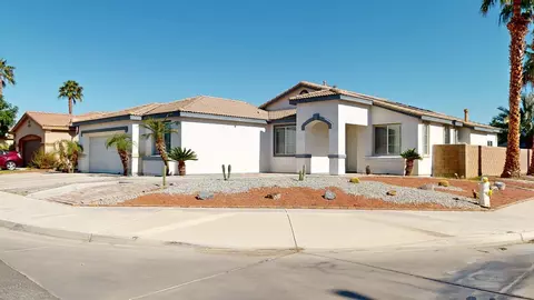Exterior - 48180 Chandler Ct, Indio, CA 92201 photo 3 of 7