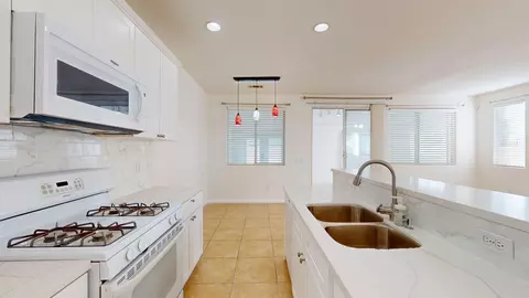 Kitchen - 48180 Chandler Ct, Indio, CA 92201 photo 2 of 4