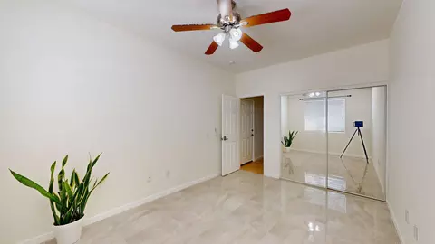 Bedroom - 48180 Chandler Ct, Indio, CA 92201 photo 9 of 9