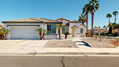 Exterior - 48180 Chandler Ct, Indio, CA 92201 photo 2 of 7