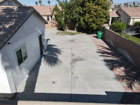 Exterior - 48180 Chandler Ct, Indio, CA 92201 photo 7 of 7