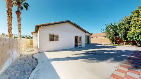 Exterior - 48180 Chandler Ct, Indio, CA 92201 photo 4 of 7