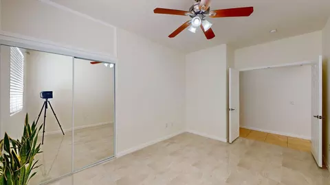 Bedroom - 48180 Chandler Ct, Indio, CA 92201 photo 6 of 9