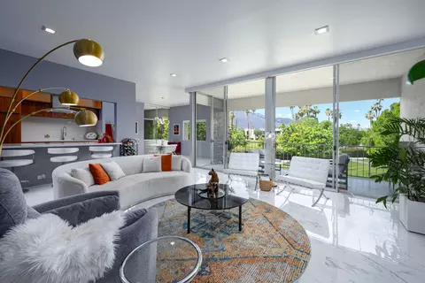 439 Desert Lakes Drive Dr, Palm Springs, CA 92264