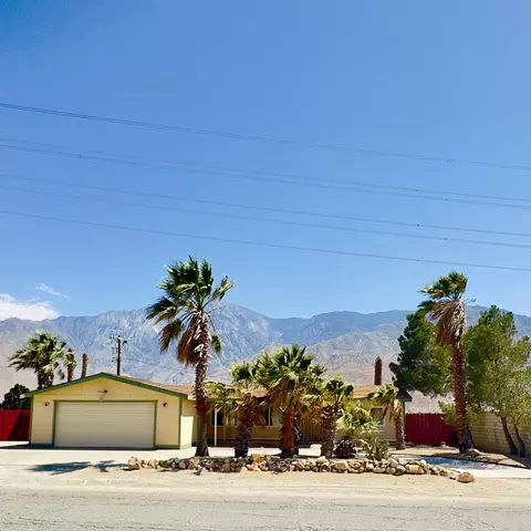 55561 Haugen Lehman Way, Whitewater, CA 92282