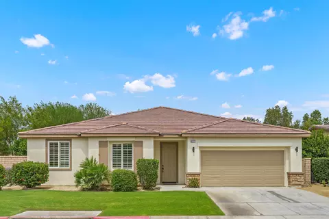 Exterior - 82372 Padova Dr, Indio, CA 92203 photo 4 of 8