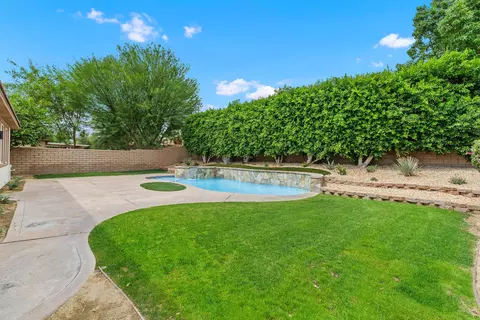 Exterior - 82372 Padova Dr, Indio, CA 92203 photo 6 of 8