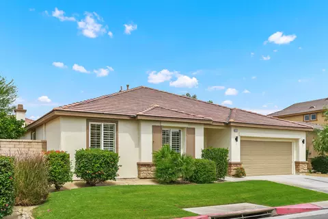 Exterior - 82372 Padova Dr, Indio, CA 92203 photo 3 of 8