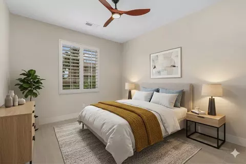 Bedroom - 82372 Padova Dr, Indio, CA 92203 photo 4 of 6