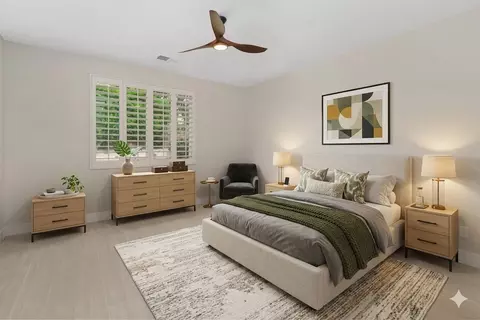 Bedroom - 82372 Padova Dr, Indio, CA 92203 photo 6 of 6