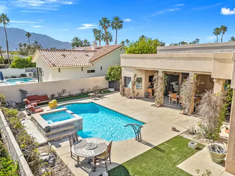70810 Ironwood Dr, Rancho Mirage, CA 92270