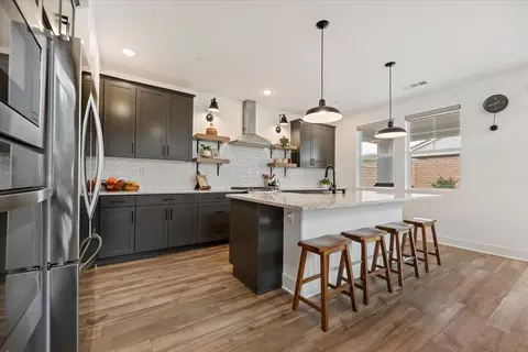 Kitchen - 42410 Canneto Way, Indio, CA 92203 photo 2 of 5