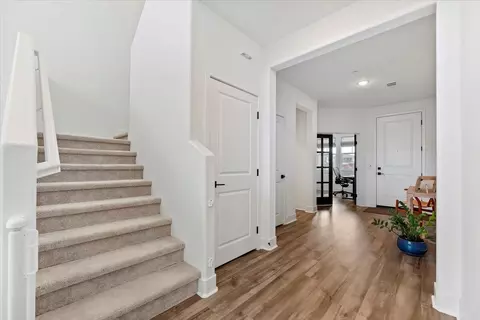 Entry Way - 42410 Canneto Way, Indio, CA 92203 photo 2 of 4