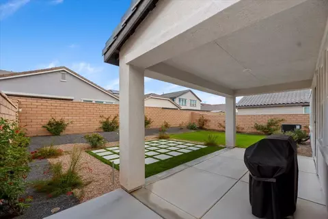 Exterior - 42410 Canneto Way, Indio, CA 92203 photo 8 of 12