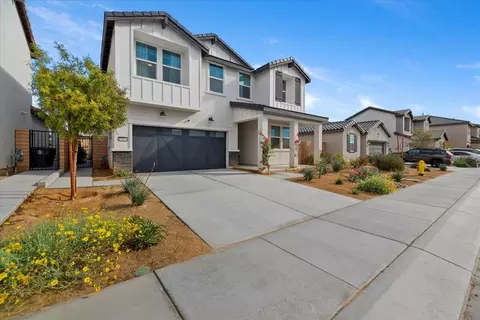 Exterior - 42410 Canneto Way, Indio, CA 92203 photo 2 of 12