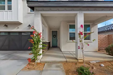 Exterior - 42410 Canneto Way, Indio, CA 92203 photo 4 of 12