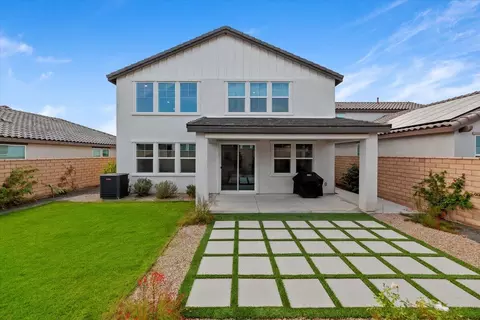 Exterior - 42410 Canneto Way, Indio, CA 92203 photo 5 of 12