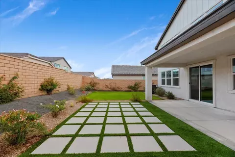Exterior - 42410 Canneto Way, Indio, CA 92203 photo 7 of 12