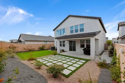 Exterior - 42410 Canneto Way, Indio, CA 92203 photo 6 of 12