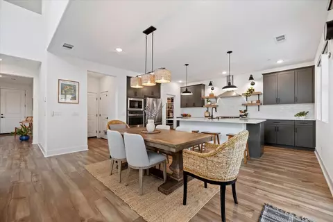 Dining - 42410 Canneto Way, Indio, CA 92203 photo 1 of 2