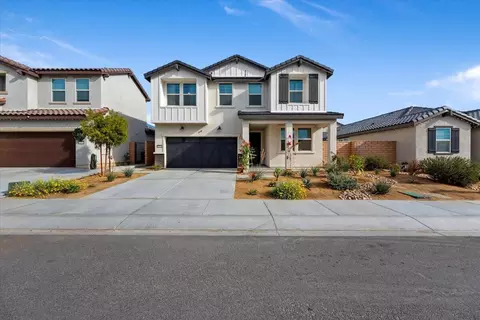 Exterior - 42410 Canneto Way, Indio, CA 92203 photo 3 of 12