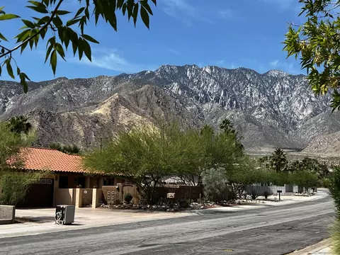 474 W Santa Catalina Rd, Palm Springs, CA 92262
