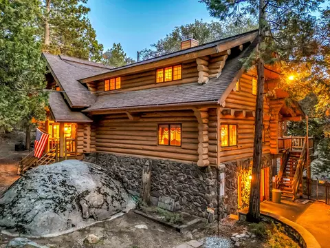 52381 Laurel Trl, Idyllwild, CA 92549