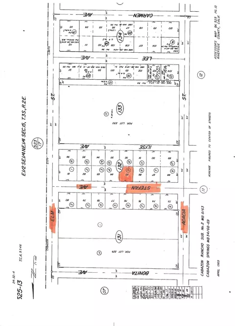 005 Stefan Ave, Cabazon, CA 92230
