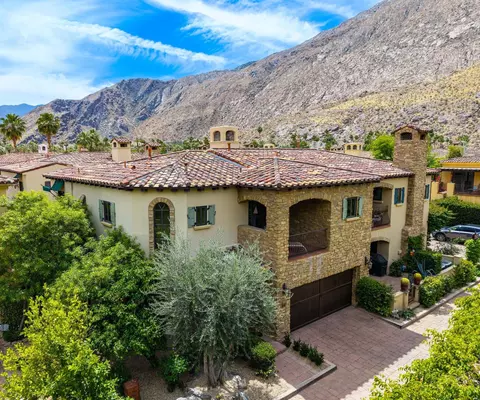 310 Villaggio E, Palm Springs, CA 92262